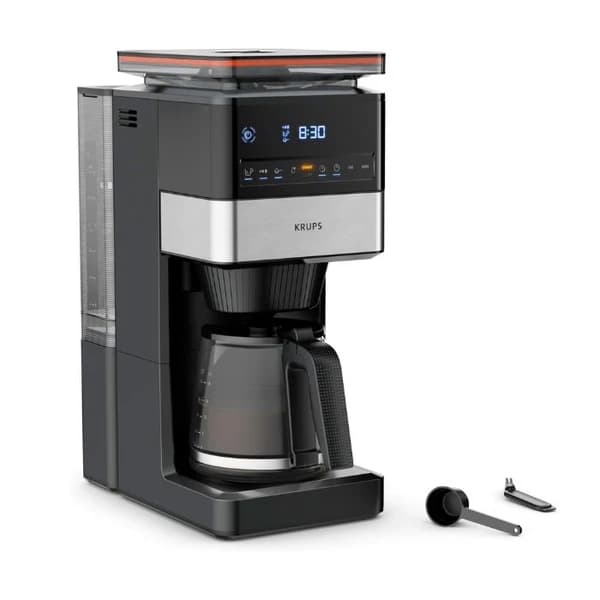 KRUPS FILTER COFFEE MAKER XL KM8428M0