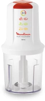 Moulinex Shredder 400 Watts T71