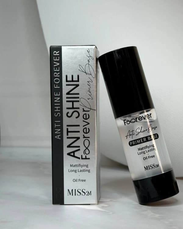 MISS2M Anti Shine Primer