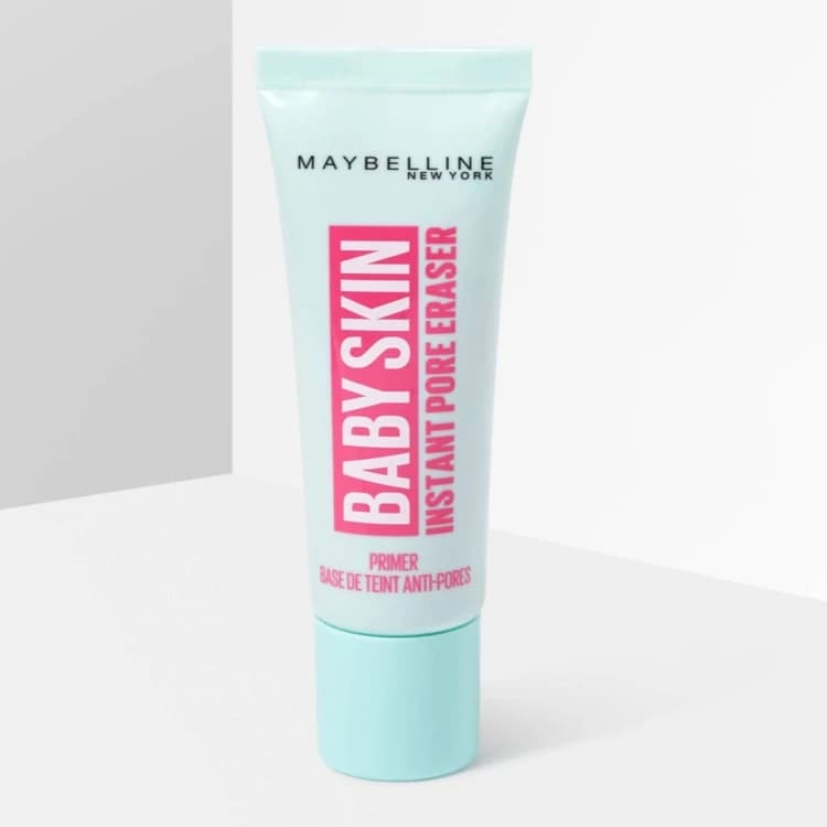 Maybelline Baby Skin Primer