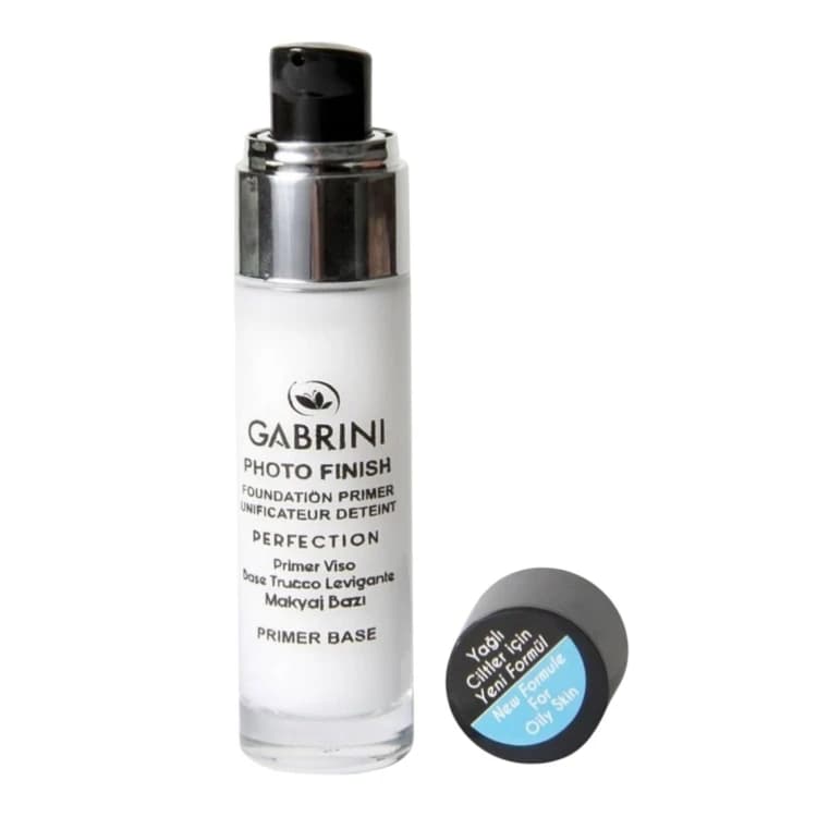 Gabrini Photo Finish Primer