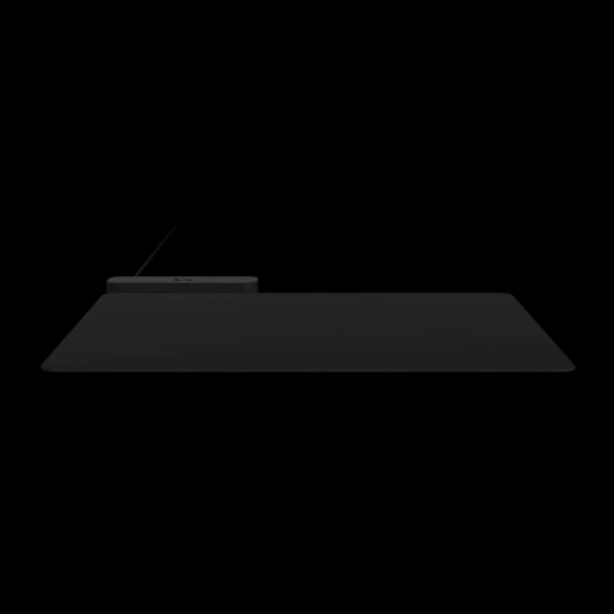 Logitech Powerplay 2 Wireless Charging System Mousepad - Black