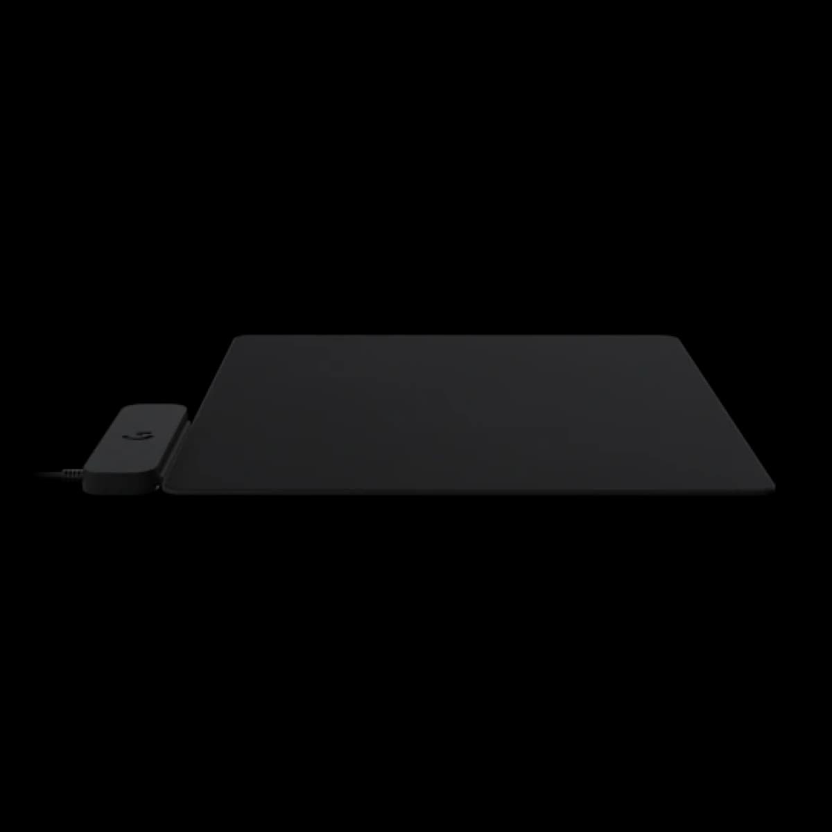 Logitech Powerplay 2 Wireless Charging System Mousepad - Black