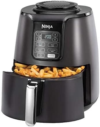 Ninja Air Fryer 4L - Grey