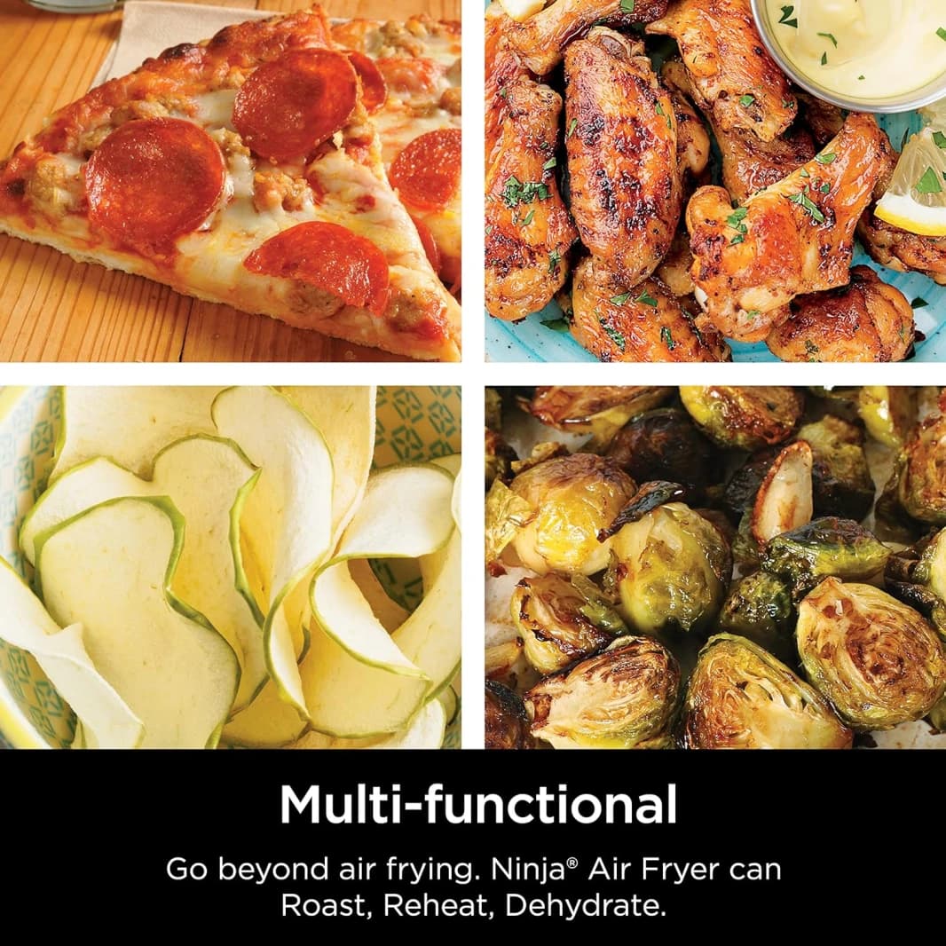 Ninja Air Fryer 4L - Grey