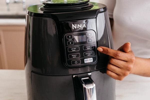 Ninja Air Fryer 4L - Grey