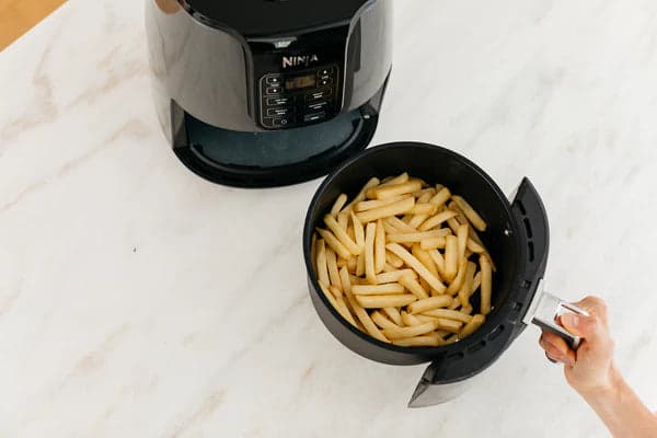 Ninja Air Fryer 4L - Grey