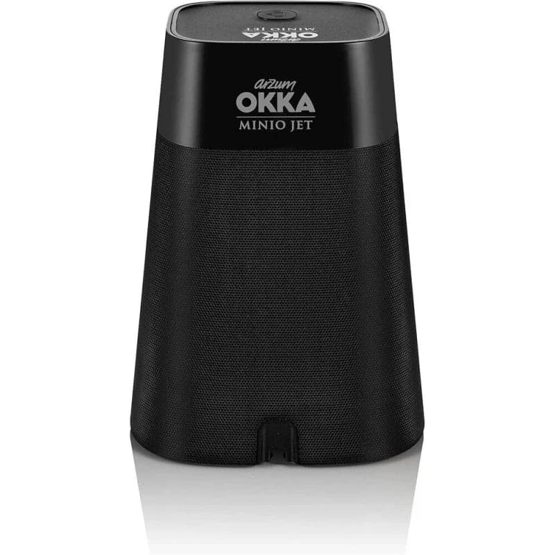 Arzum Okka Minio Jet – Fast Turkish Coffee Maker, 400W