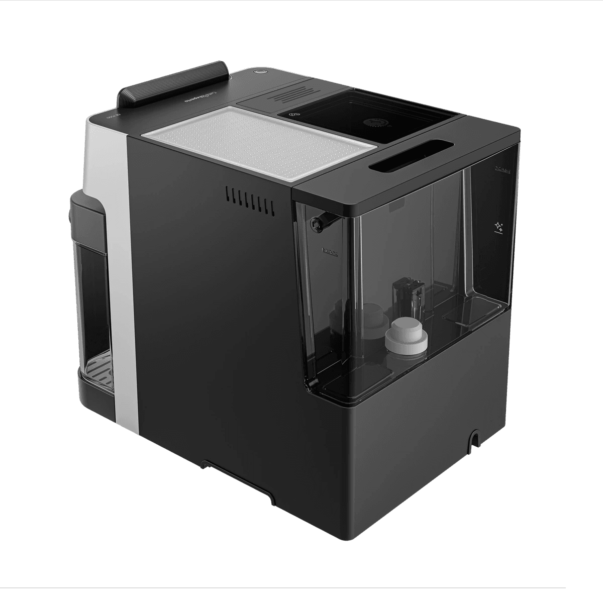 Beko Espresso Coffee Machine 19 Bar – 1350W – Milk Frother