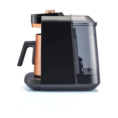 Arzum Okka Turkish Coffee Maker with Milk Function