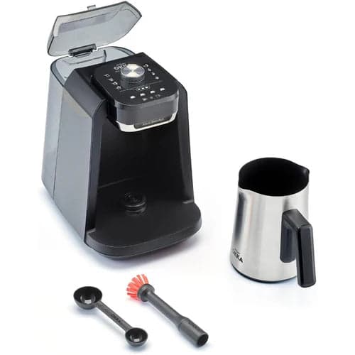 Arzum Okka Turkish Coffee Maker with Milk Function