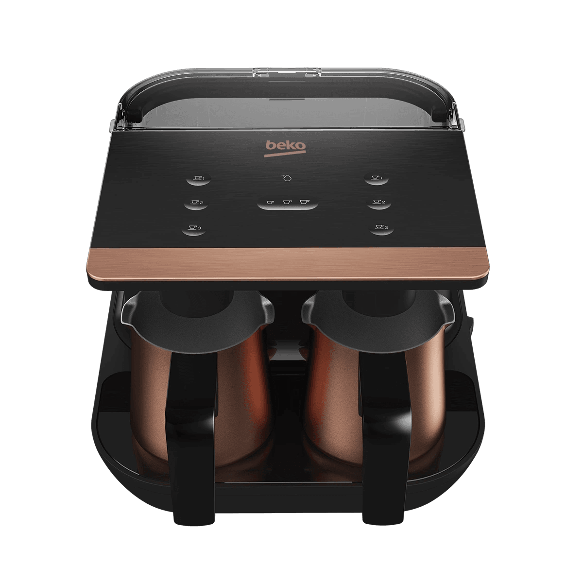 Beko Turkish Coffee Maker