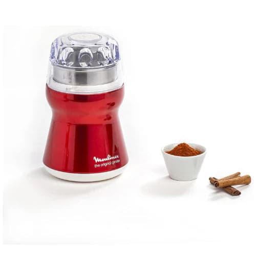 MOULINEX COFFEE GRINDER 50G 180W
