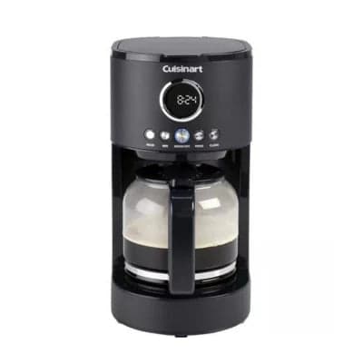 Cuisinart Filter Coffee Machine