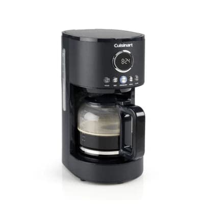 Cuisinart Filter Coffee Machine