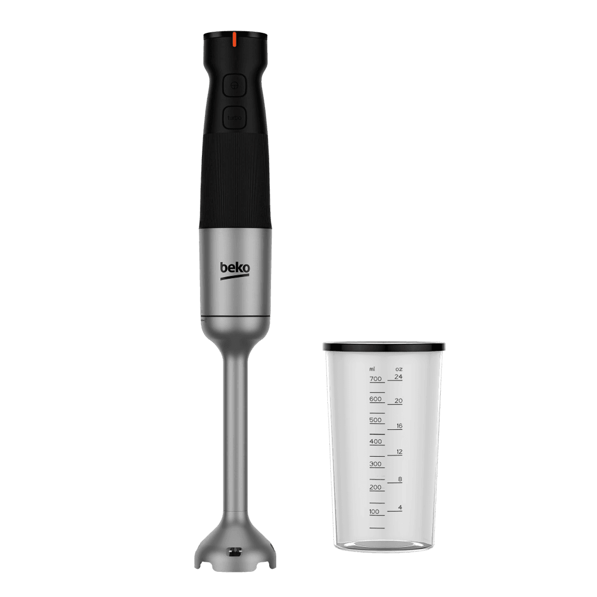 Beko Hand Blender 750W 12 Speeds