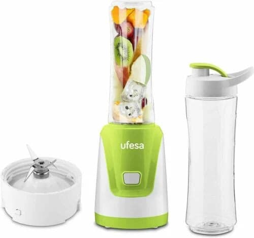 UFESA Sports Blender 300W (BS1500) – Strong Performance & Quick Results