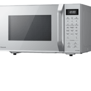 Panasonic Microwave 27 Liter 900W - Silver