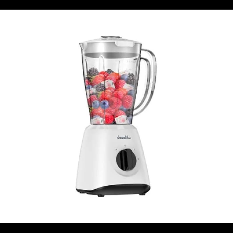 Decakela Stand Mixer 1.5L | 400W