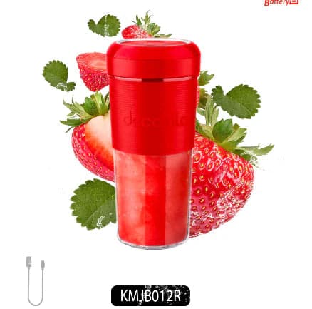 DECAKILA Portable Rechargeable Blender