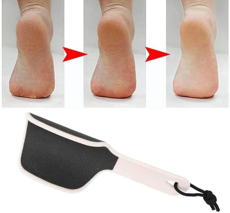 Foot Cooler