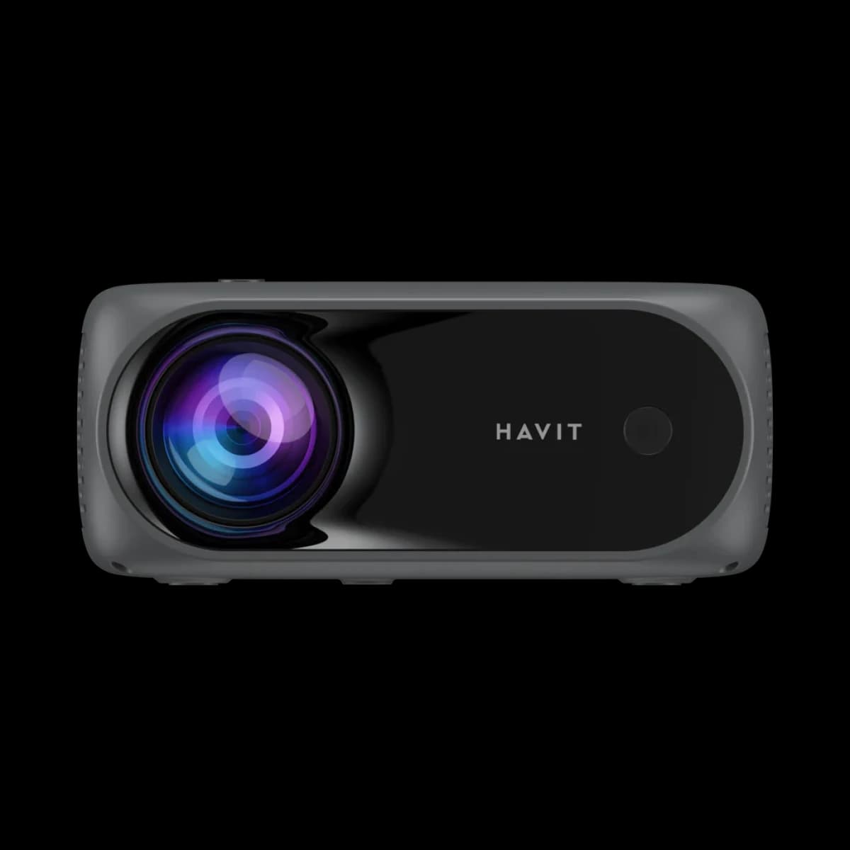 HAVIT PJ221 Portable Smart Projector