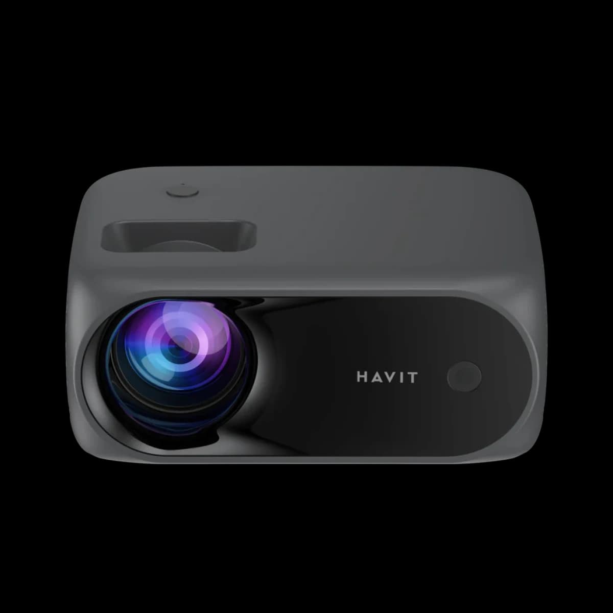 HAVIT PJ221 Portable Smart Projector