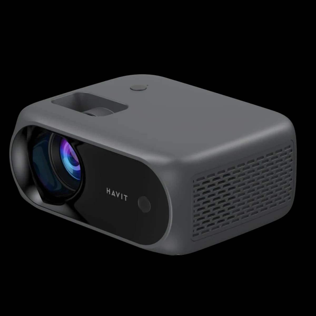 HAVIT PJ221 Portable Smart Projector