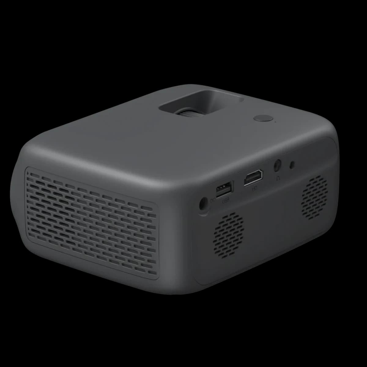 HAVIT PJ221 Portable Smart Projector