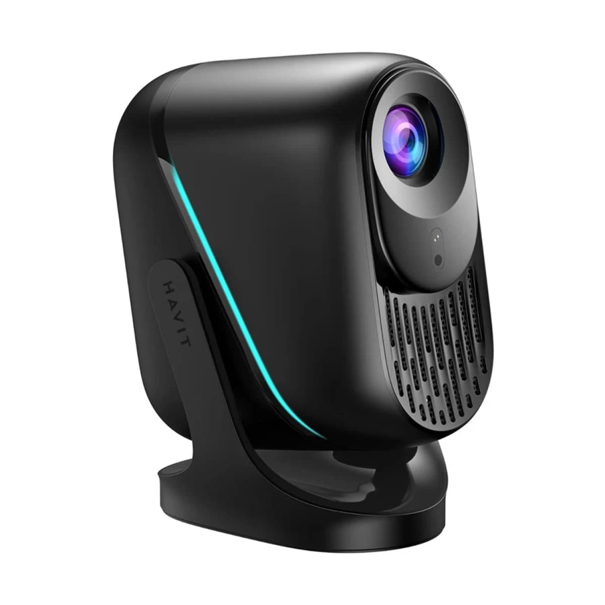 HAVIT PJ220 Pro Smart Projector (Android 13)