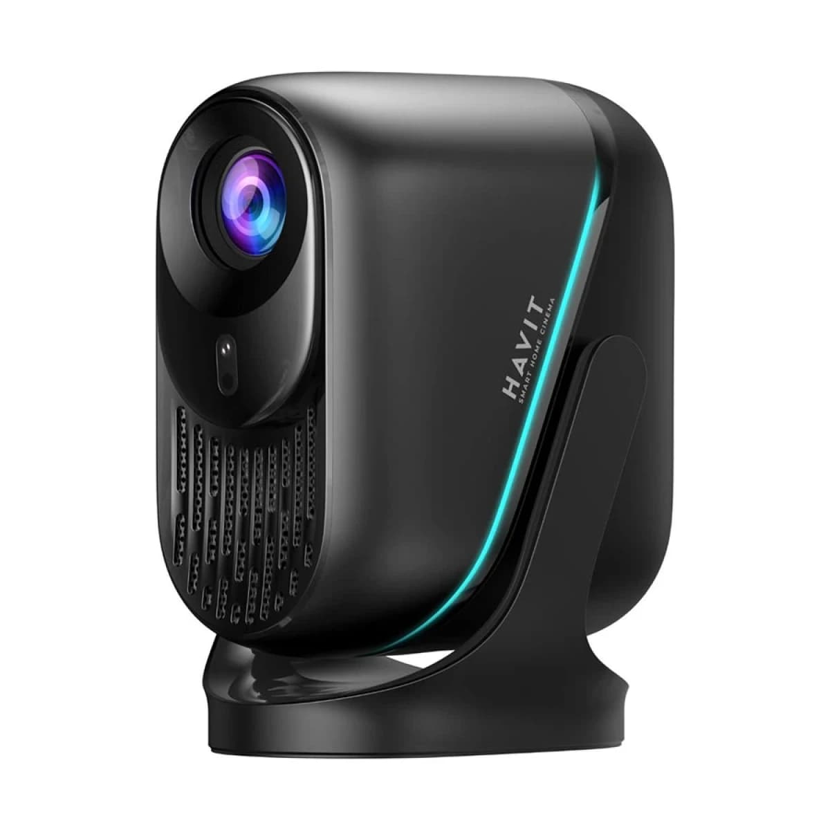 HAVIT PJ220 Pro Smart Projector (Android 13)