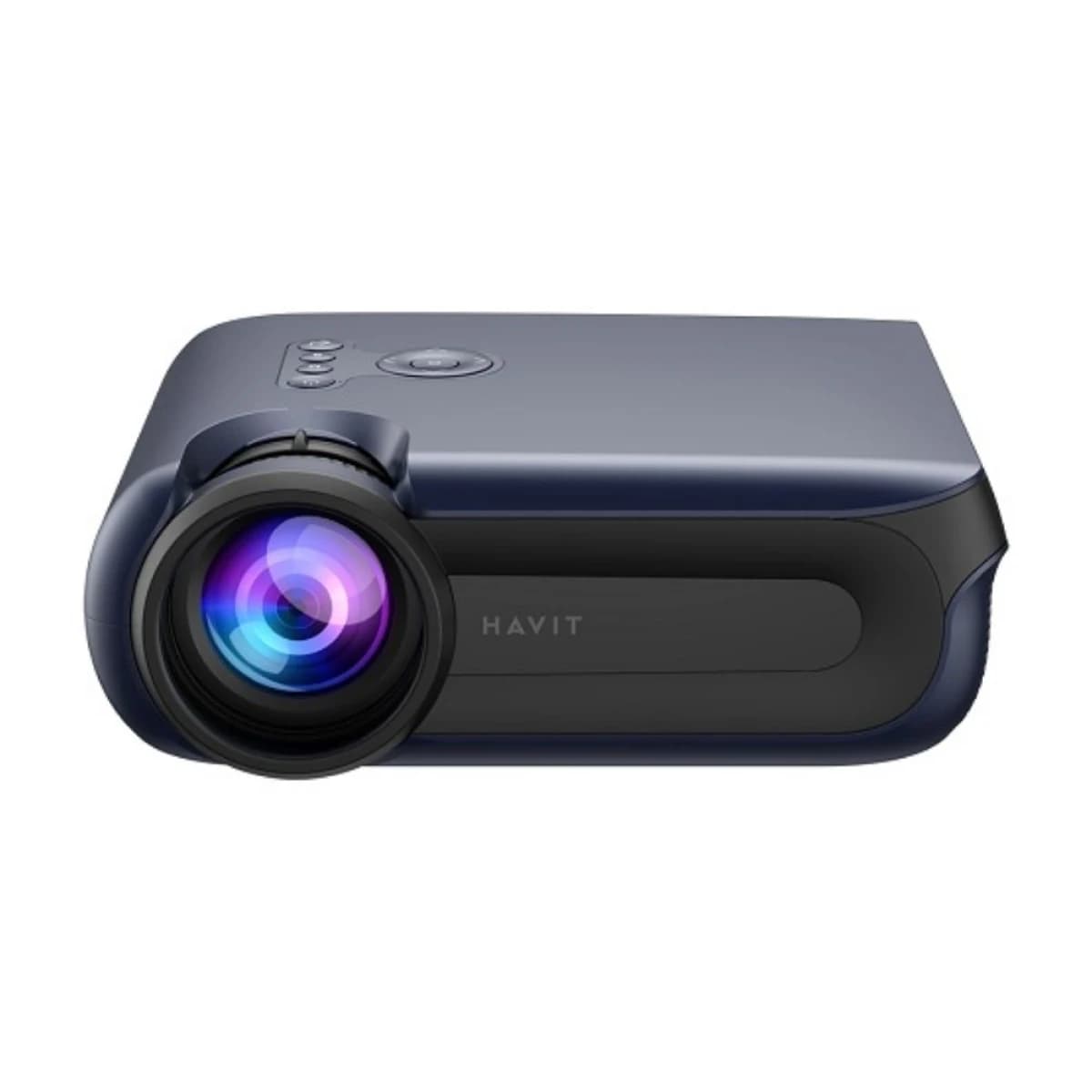 HAVIT PJ209 Smart Projector (Android TV 9.0)
