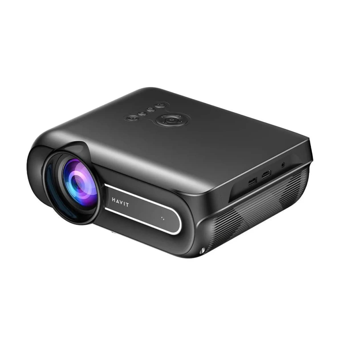 HAVIT PJ209APlus Smart Projector