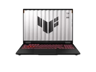 ASUS TUF Gaming Laptop Gray