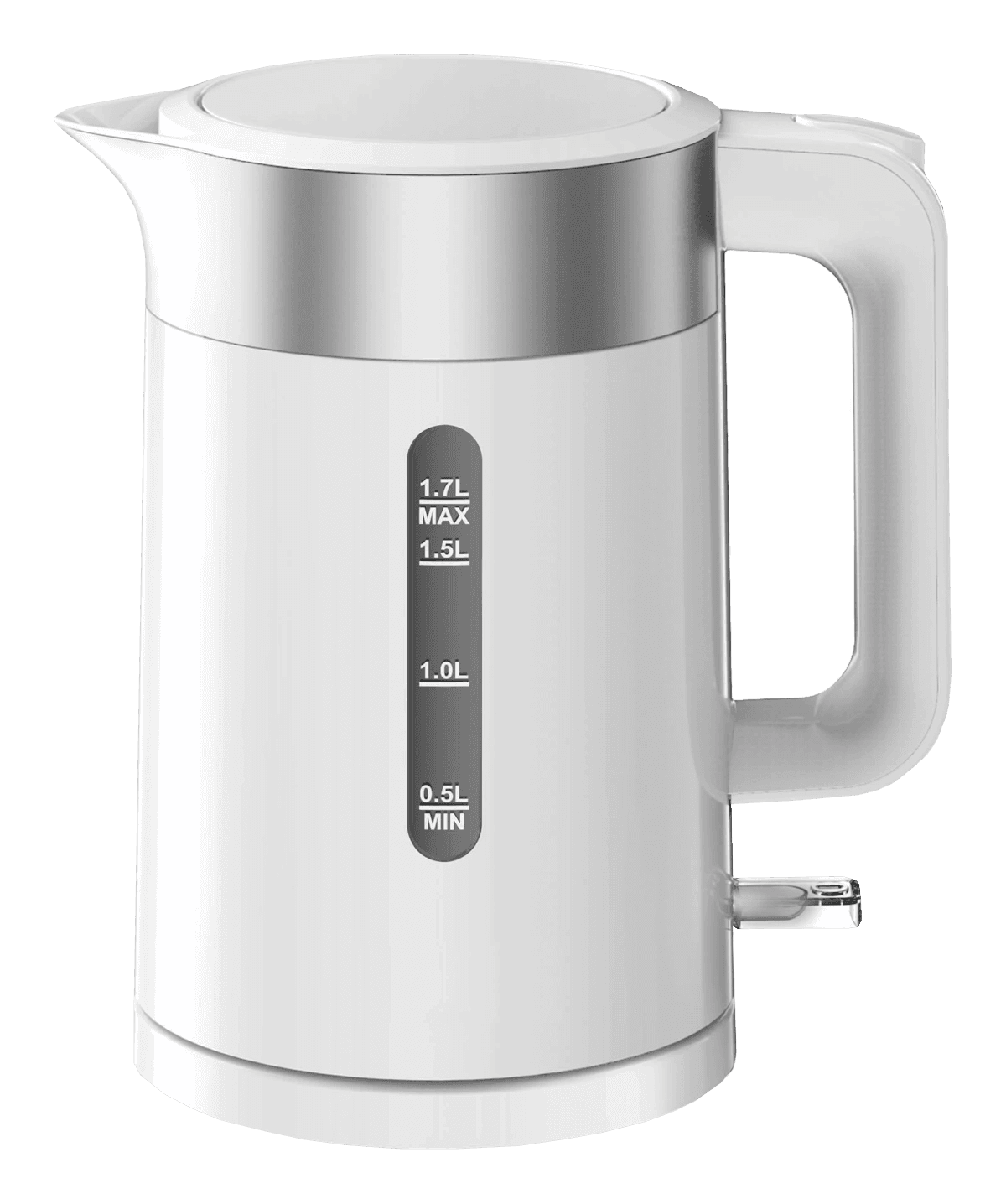 Sona Kettle 1.7L - White