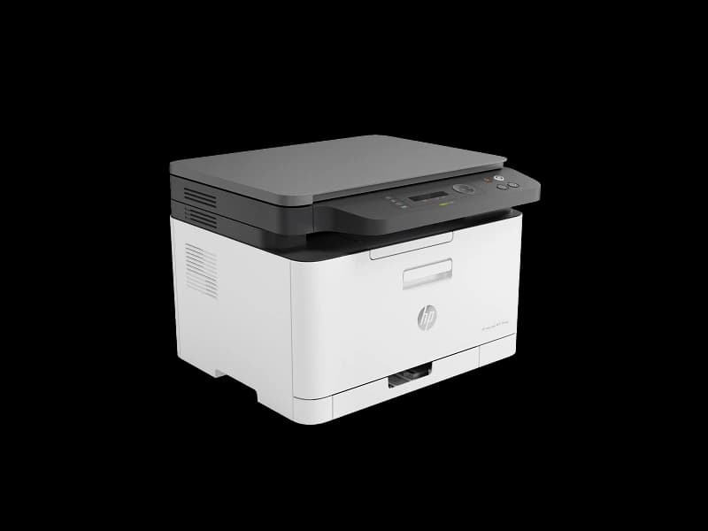 HP Color Laser Office Printer