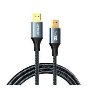 Joyroom Aluminum Cable 2m Gray