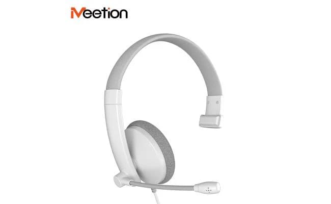 Mission Wired Headset with 3.5mm Jack