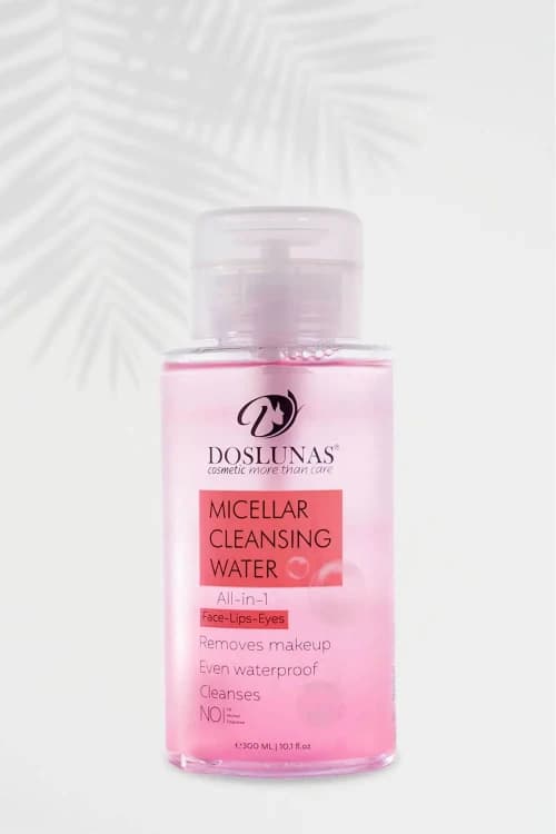 DOSLUNAS Makeup Remover