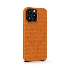 Joyroom Protective Case for iPhone 15 Pro Max Orange
