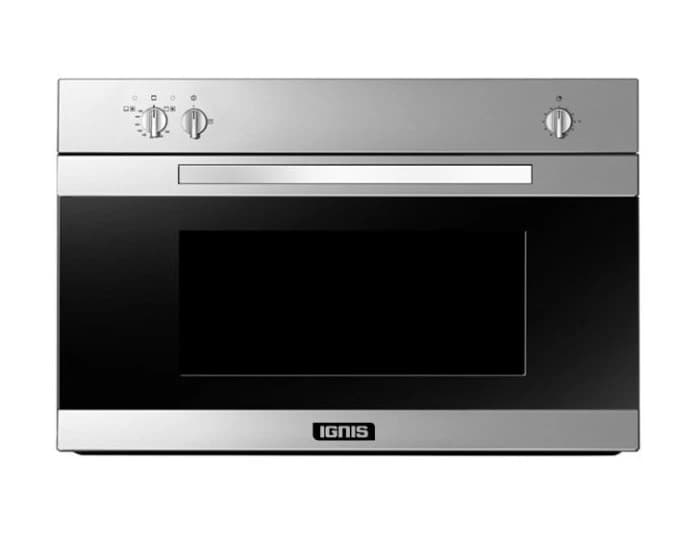 Ignis Gas Oven with Grill 90 cm