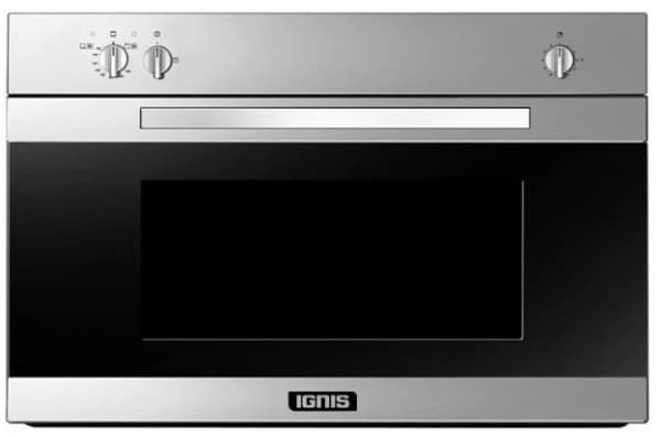 Ignis Gas Oven with Grill 90 cm