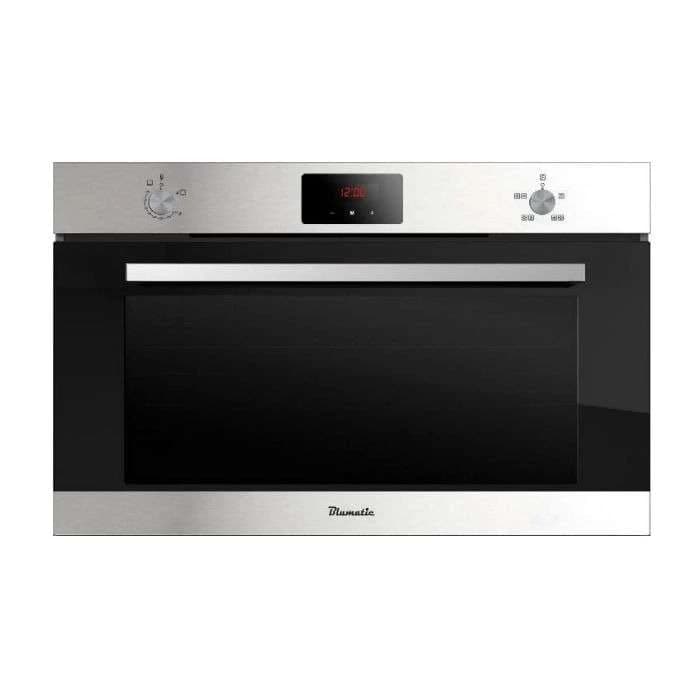 Gorenje Built-In Gas and Electric Oven 90 cm