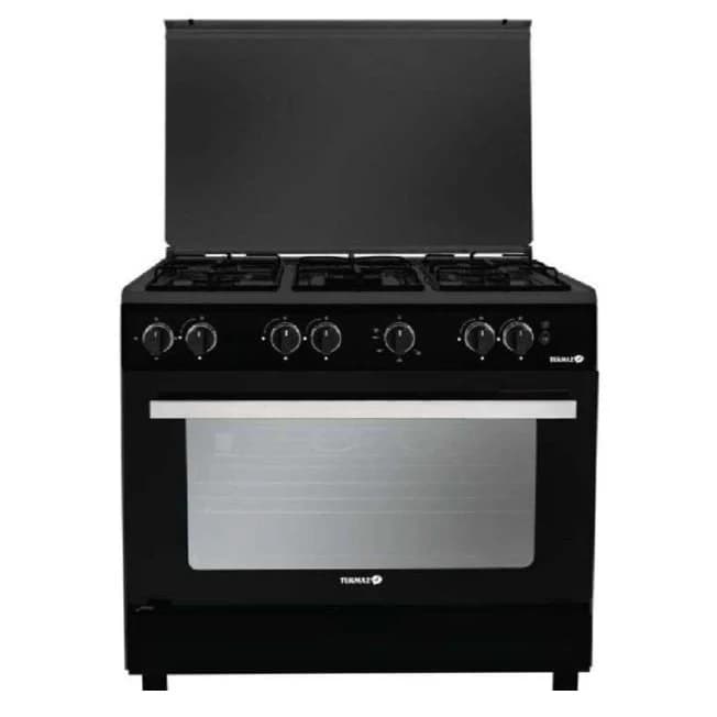 Tekmaz Gas Stove 60*90 Stainless Steel