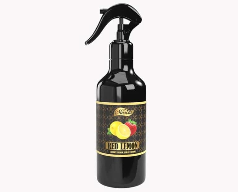 Marota Room Spray 300ML – Long-Lasting Home Fragrance
