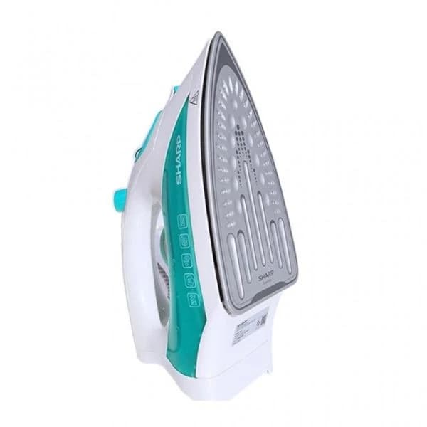 Sharp Steam Iron 2000W in Green