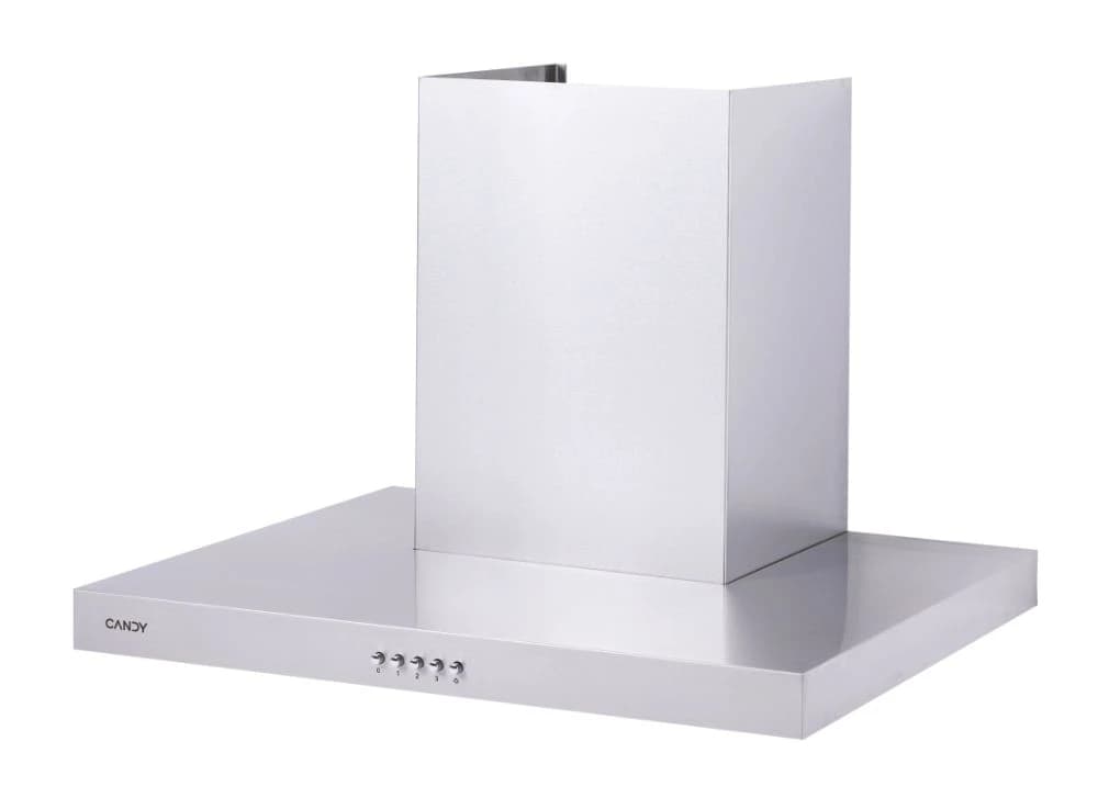 Candy Kitchen Hood 60 Stainless Steel