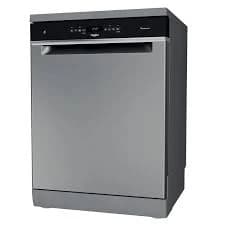 Whirlpool Dishwasher 9.5L 10 Programs