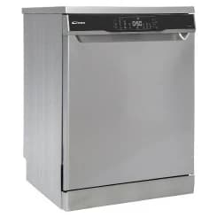 Conti Dishwasher 8 Programs Stainless Steel