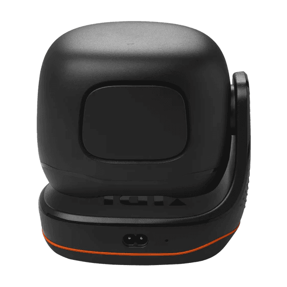 JBL PartyLight Beam - Wireless Bluetooth Party Light
